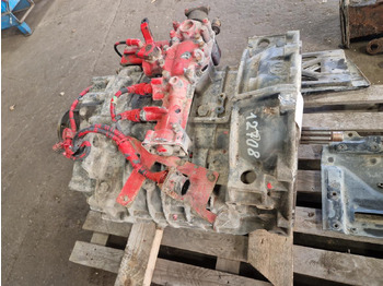 Caixas de velocidade e peças de Caminhão Volvo Käigukast ZF ECOLITE 6S1000TO 20990379: foto 3