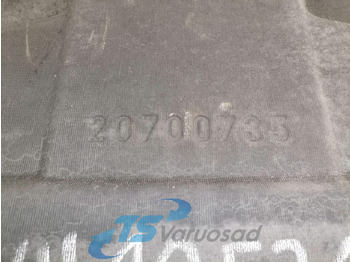 Peça universal de Caminhão Volvo Mürasummuti 20700735: foto 3 Peça universal de Caminhão Volvo Mürasummuti 20700735: foto 3