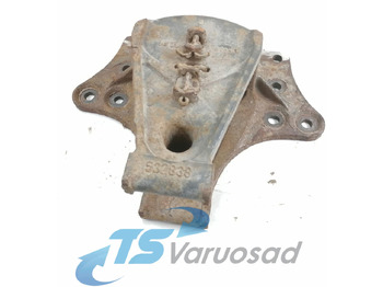 Suspensão VOLVO