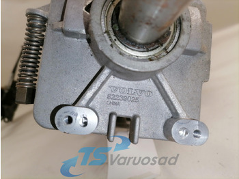 Coluna de direcção de Caminhão Volvo Roolisammas 84415390: foto 4 Coluna de direcção de Caminhão Volvo Roolisammas 84415390: foto 4