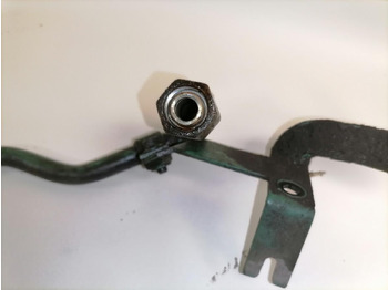 Mangueira de direção de Caminhão Volvo Roolisüsteemi õlitoru 22202604: foto 3 Mangueira de direção de Caminhão Volvo Roolisüsteemi õlitoru 22202604: foto 3