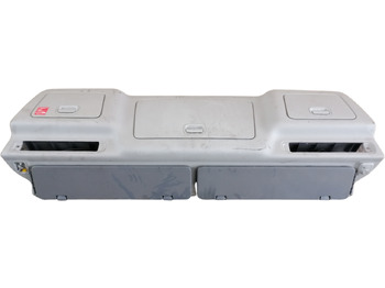 Peça universal VOLVO