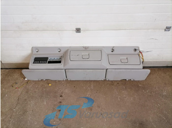 Peça universal VOLVO