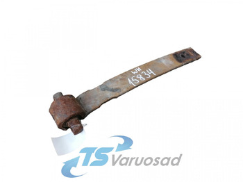 Suspensão de molas/ Suspensão de lâminas VOLVO