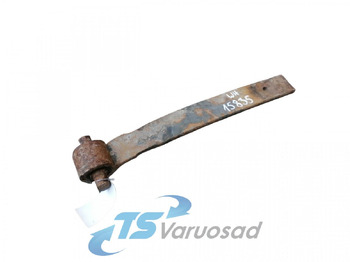 Suspensão de molas/ Suspensão de lâminas VOLVO