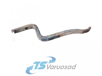 Suspensão de molas/ Suspensão de lâminas VOLVO