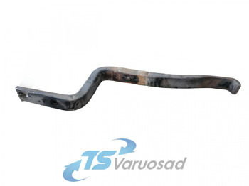 Suspensão de molas/ Suspensão de lâminas VOLVO
