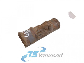 Suspensão VOLVO