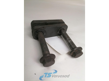 Suspensão VOLVO