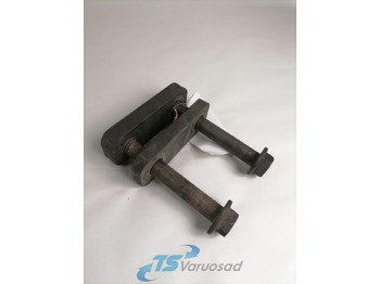 Suspensão VOLVO