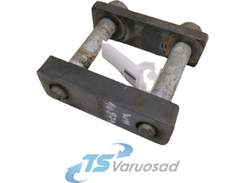 Suspensão VOLVO