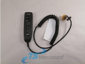 Suspensão VOLVO
