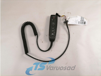 Suspensão VOLVO