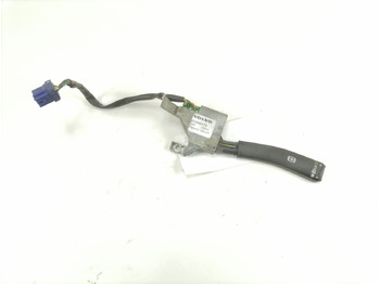 Sistema elétrico VOLVO