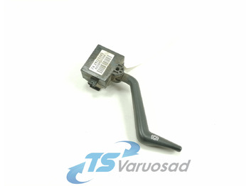 Sistema elétrico VOLVO