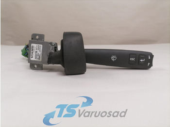 Sistema elétrico VOLVO
