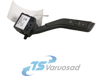 Sistema elétrico VOLVO