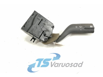 Sistema elétrico VOLVO