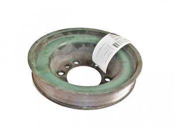 Motor e peças VOLVO