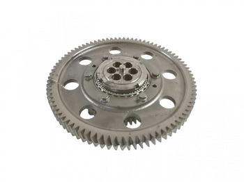 Motor e peças VOLVO