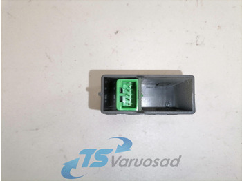 Sistema elétrico de Caminhão Volvo Volvo AUX pistiku paneel 21079667: foto 3