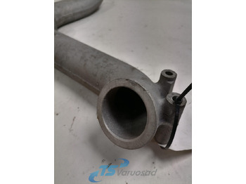 Intercooler de Caminhão Volvo intercooler pipe 20376301: foto 2