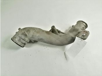 Intercooler de Caminhão Volvo intercooler pipe 21489056: foto 2