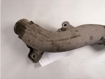 Intercooler de Caminhão Volvo intercooler pipe 21489056: foto 4