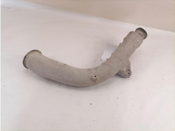 Intercooler de Caminhão Volvo intercooler pipe 7420814099: foto 2