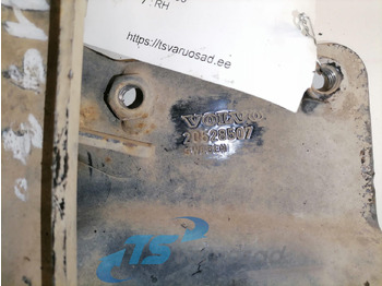 Grade radiador de Caminhão Volvo lower grille carrier hinge 20528507: foto 2