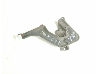Grade radiador de Caminhão Volvo lower grille carrier hinge 84104142: foto 3