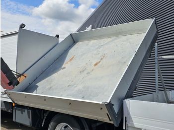 Varredora urbana MAN TGM 15.240 BL / TIPPER / DOKA / VEEG / SWEEPER: foto 5