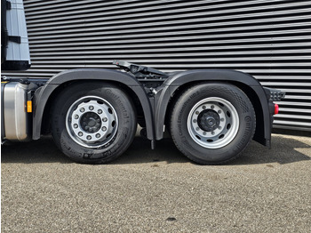 Tractor Mercedes-Benz ACTROS 2548 / GIGASPACE / 6X2/4 / !! NEW !! / PTO: foto 3