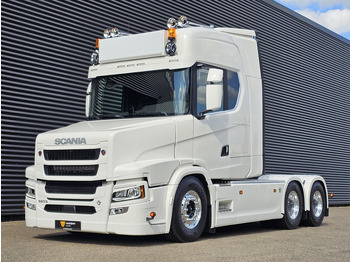 Tractor SCANIA T
