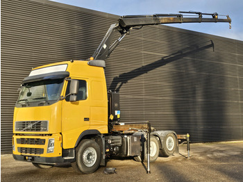 Tractor VOLVO FH 440