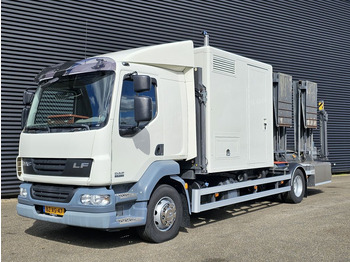 Caminhão DAF LF 220