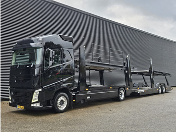 Caminhão transporte de veículos VOLVO FH 500