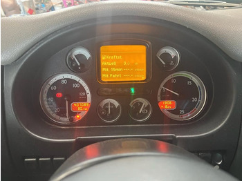 Caminhão multibenne DAF CF 85.460 6X2 VDL Absetzer Top Zustand Retarder: foto 2