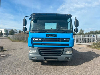 Caminhão multibenne DAF CF 85.460 6X2 VDL Absetzer Top Zustand Retarder: foto 5