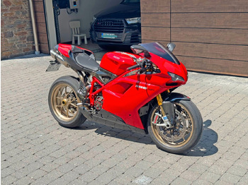 Motocicleta