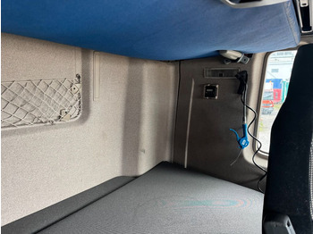 Caminhão polibenne MAN 26.460 6X2 Retarder Klima Navigation guter Zust. MAN 26.460 6X2 Retarder Klima Navigation guter Zust.: foto 4