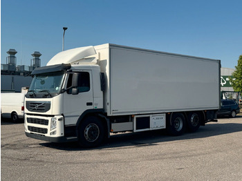Caminhão frigorífico VOLVO FM 410