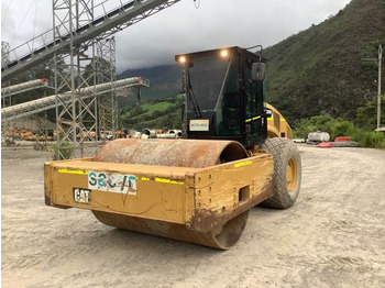 Compactador CATERPILLAR CS78B