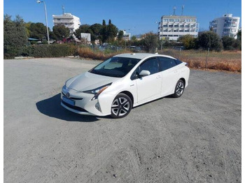 Automóvel TOYOTA
