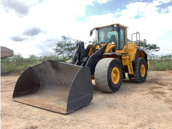 Carregadeira de rodas VOLVO L150H