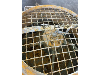 Locação de  Putzmeister S5 EV TM Putzmeister S5 EV TM: foto 4