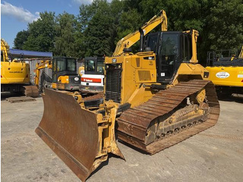 Buldôzer CATERPILLAR D6N LGP