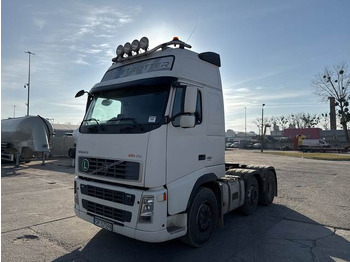 Tractor VOLVO FH 480