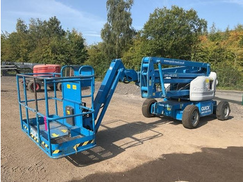 Plataforma articulada GENIE Z45/25