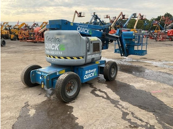 Locação de  Genie Z45/25J Genie Z45/25J: foto 3